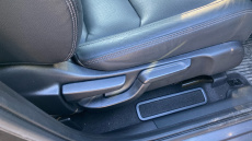 Honda HR-V 1.5 i-VTEC EX CVT 5dr Petrol Hatchback